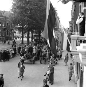 Prinses Irene Brigade in Den Haag, Bestanddeelnr 900-3141