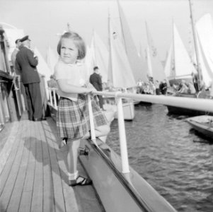 Prinses Margriet aan dek, Bestanddeelnr 255-7623