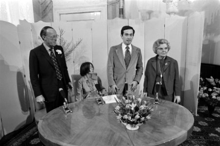 Prinses Christina verloofd met Jorge Guillermo Prins Bernhard , Christina , Jor, Bestanddeelnr 927-7579