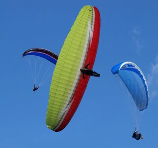 Sports mountain sport sky