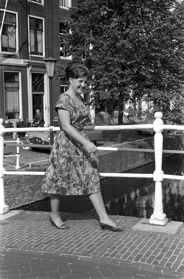 Prinses Margriet, Bestanddeelnr 914-2622
