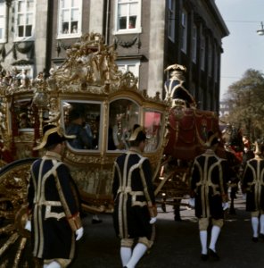 Prinsjesdag, Bestanddeelnr 254-7791