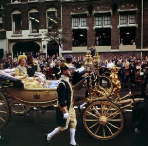 Prinsjesdag, Bestanddeelnr 254-7046