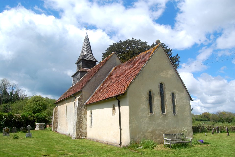 Priors Dean Church, Priors Dean (NHLE Code 1237077) (May 2021) (3)