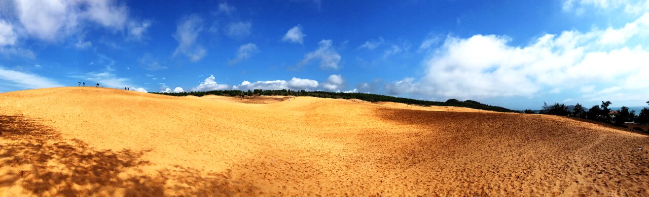 Mina phan thiet province vietnam