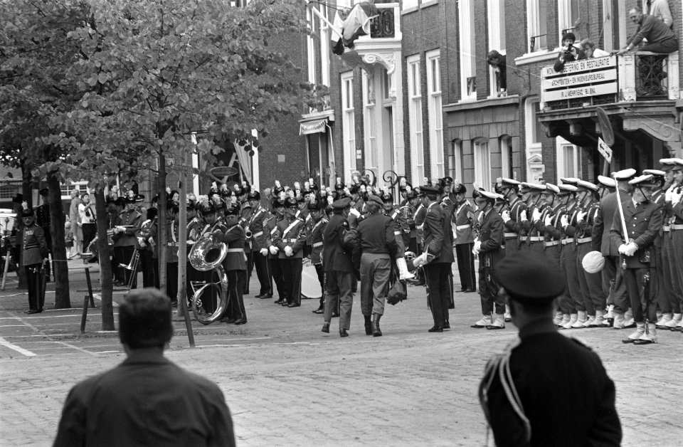 Prinsjesdag, Bestanddeelnr 923-8454