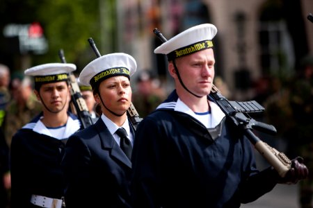 Prinsjesdag Ceremony-1