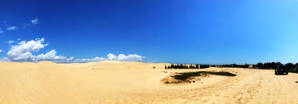 Mina vietnam phan thiet province