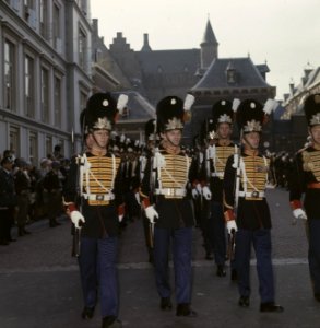 Prinsjesdag, Bestanddeelnr 254-7705