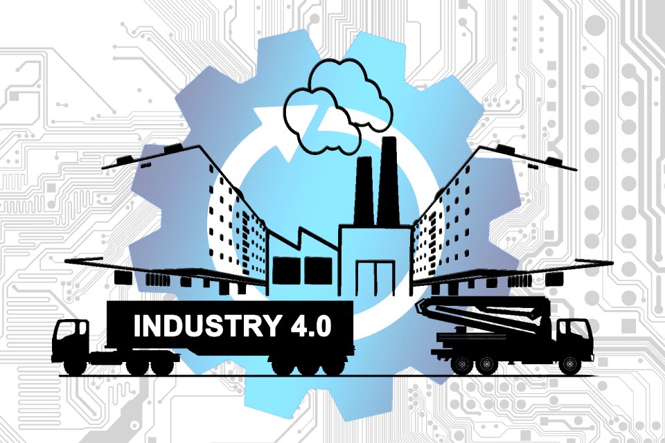 Internet of things project gear