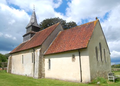 Priors Dean Church, Priors Dean (NHLE Code 1237077) (May 2021) (10)
