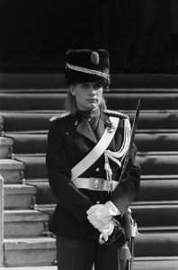 Prinsjesdag 1987, Bestanddeelnr 934-0768