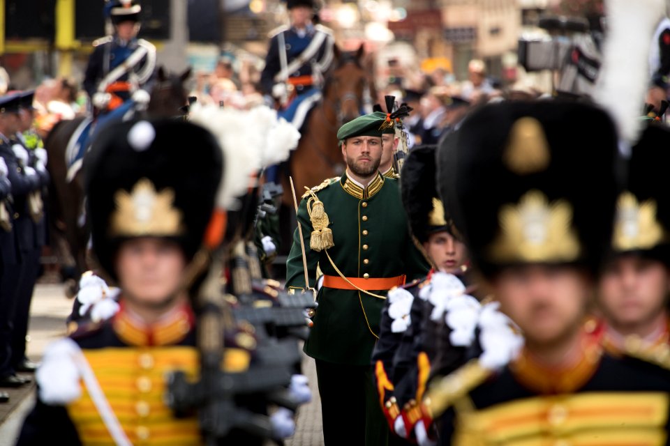 Prinsjesdag 2018-1
