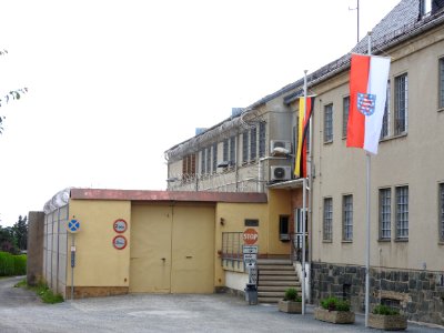 Prison Hohenleuben 1