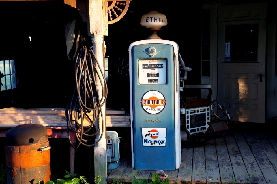 Refuel petrol diesel