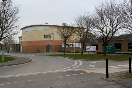 Priory Community School