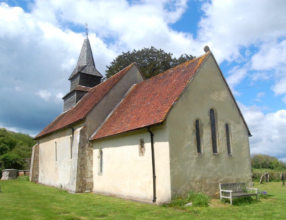 Priors Dean Church, Priors Dean (NHLE Code 1237077) (May 2021) (4)