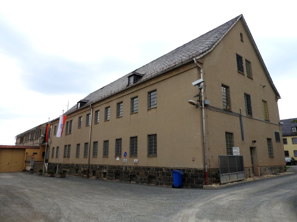 Prison Hohenleuben 3
