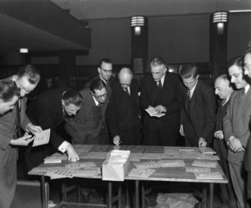 Postzegelbeurs Krasnapolsky, Bestanddeelnr 902-1239