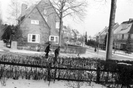 Prive-opnamen, Bestanddeelnr 170-2733