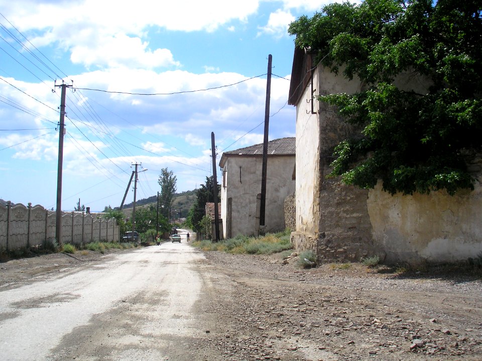 PrivetnoeAlush 6