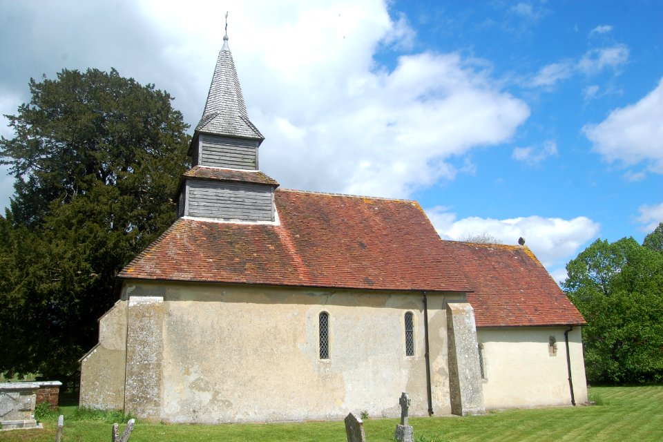 Priors Dean Church, Priors Dean (NHLE Code 1237077) (May 2021) (6)