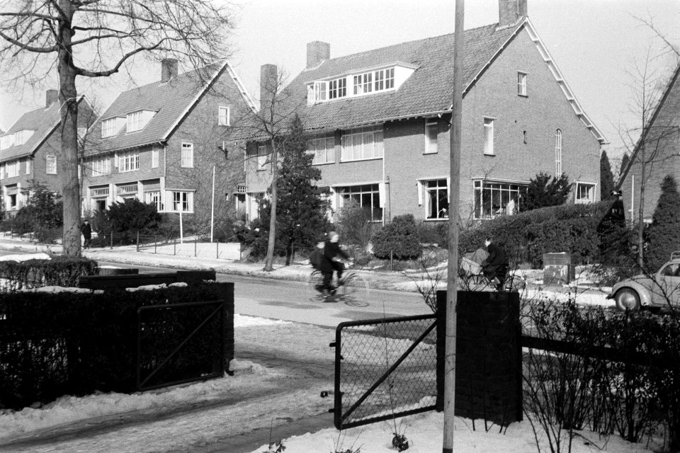 Prive-opnamen, Bestanddeelnr 170-2731