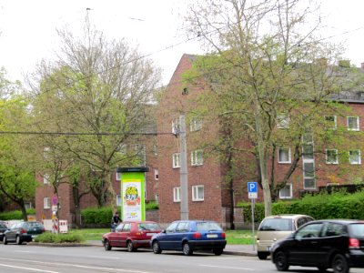 Poststadt Nürnberg 01