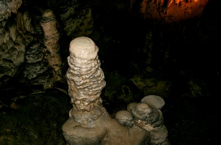 Postojna cave 2008-02-01 interior 03