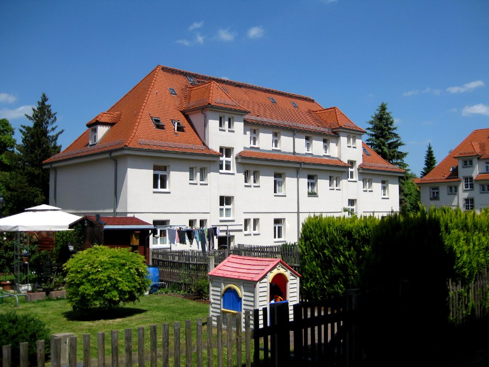 Postweg 6-8