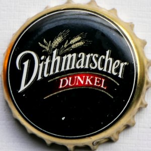 Privatbrauerei Karl Hintz - Dithmarscher Dunkel, 2019