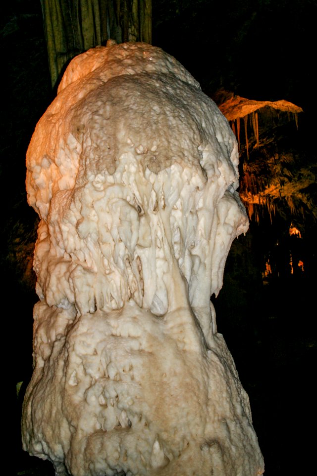Postojna cave 2008-02-01 interior 10