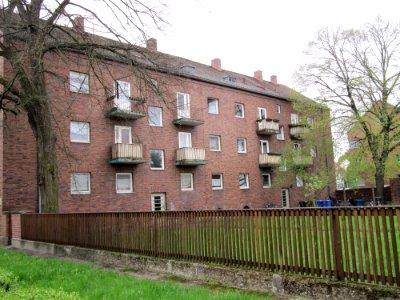 Poststadt Nürnberg 06