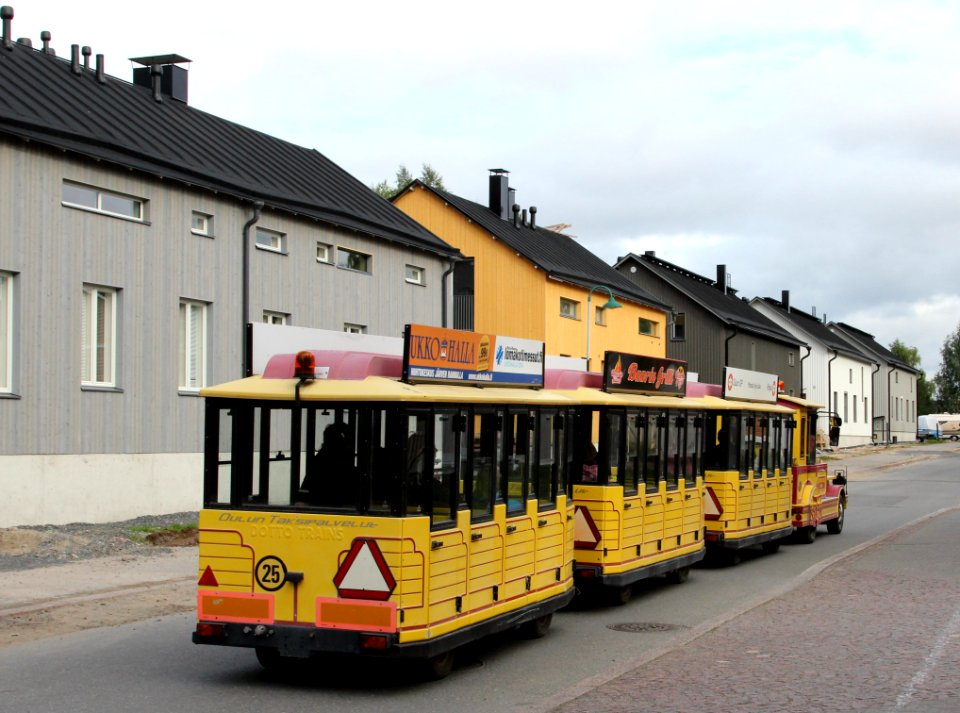 Potnapekka Oulu 20130811