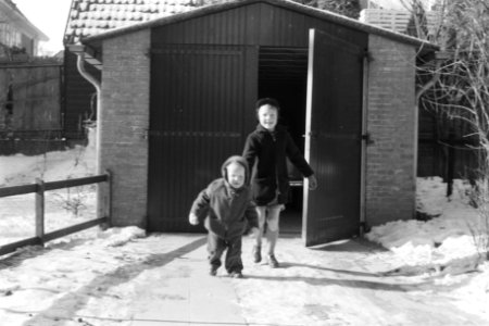 Prive-opnamen, Bestanddeelnr 170-2739