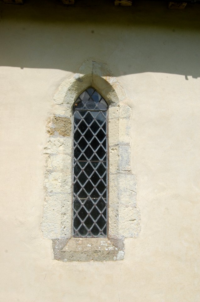 Priors Dean Church, Priors Dean (NHLE Code 1237077) (May 2021) (Window) (1)