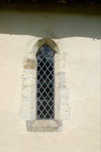 Priors Dean Church, Priors Dean (NHLE Code 1237077) (May 2021) (Window) (1)