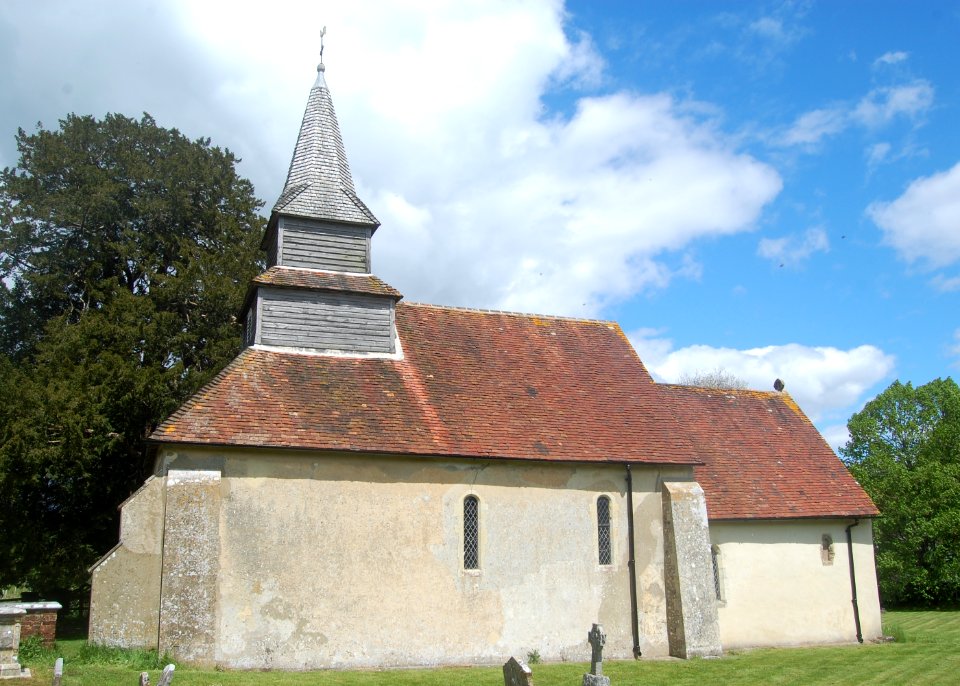 Priors Dean Church, Priors Dean (NHLE Code 1237077) (May 2021) (5)