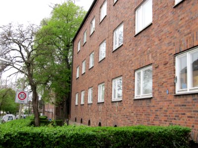 Poststadt Nürnberg 05