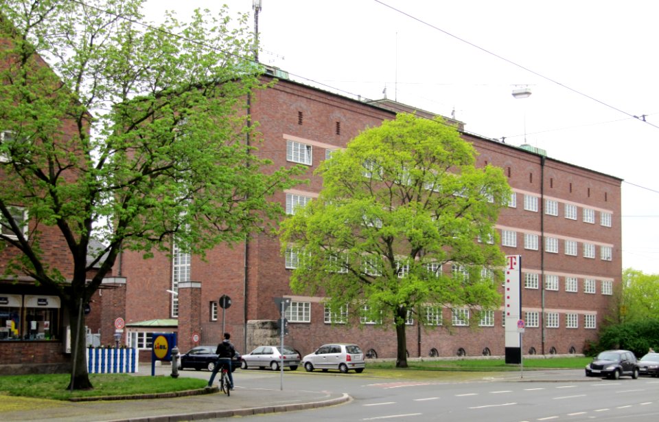 Poststadt Nürnberg 03