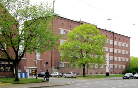 Poststadt Nürnberg 03
