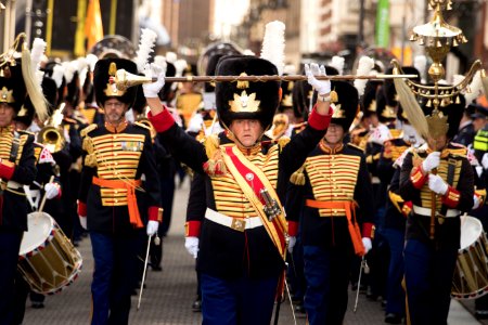 Prinsjesdag 2018-2