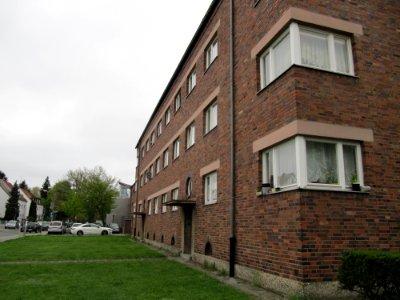 Poststadt Nürnberg 08