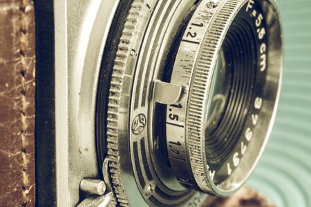 Agfa past nostalgia