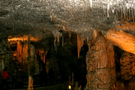 Postojna cave 2008-02-01 interior 06