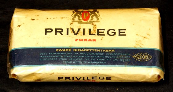 Privilege tabak pic2 photo