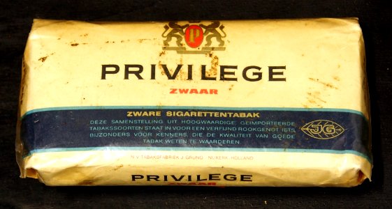 Privilege tabak pic2