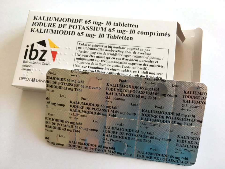Potassium Iodide Pills BE 2019 (3)