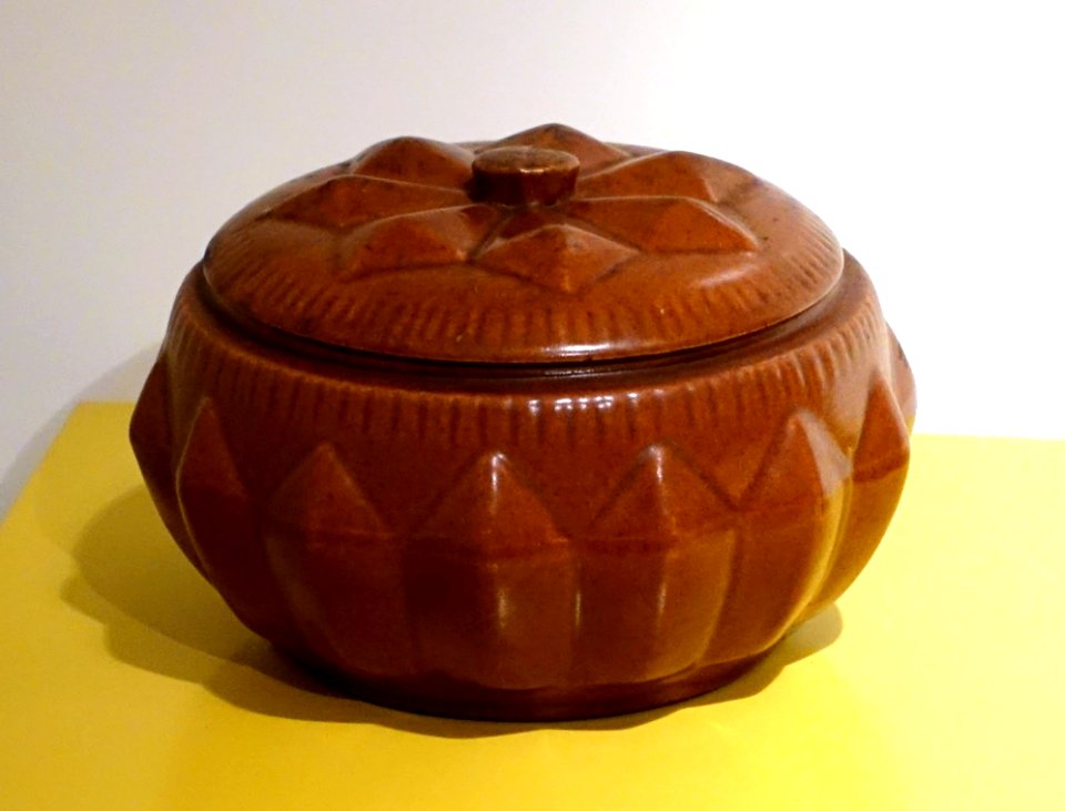 Pot, Viet, Ha Tay, 1981 - Vietnamese Women's Museum - Hanoi, Vietnam - DSC04277