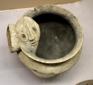 Pot - Kongo - Royal Museum for Central Africa - DSC05789